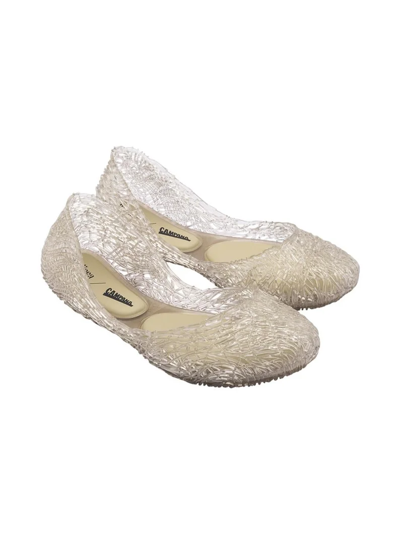 ميليسا ميليسا كامبانا فلو آد